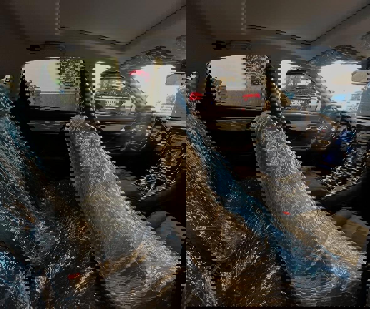 کی ام سی J7 اتوماتیک - 1403