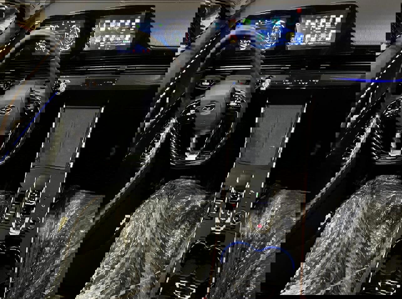 فونیکس FX ای وی برقی - 1403