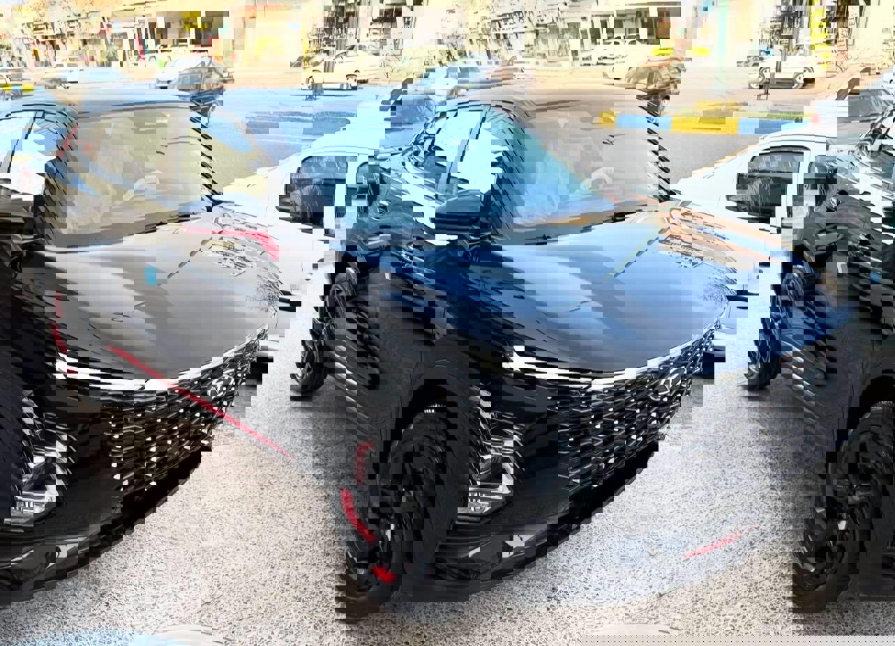 خودرو فونیکس، FX آگهی ann_18071863