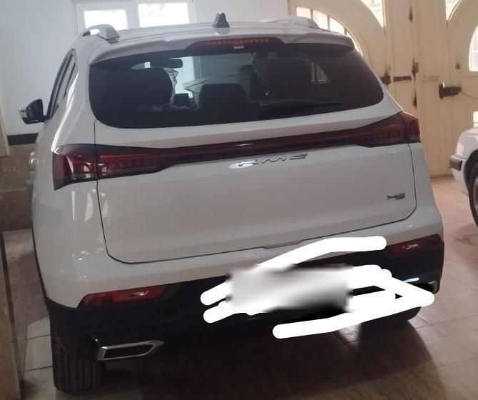 خودرو کی ام سی، X5 آگهی ann_18071894
