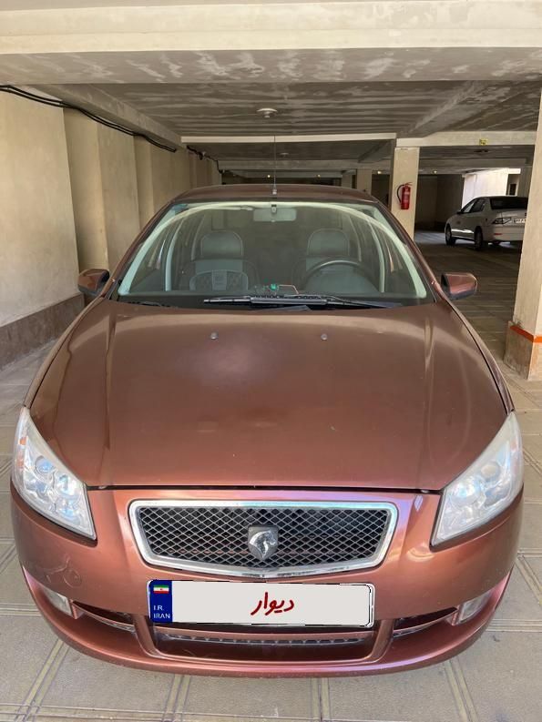 خودرو رانا، EL آگهی ann_18071942