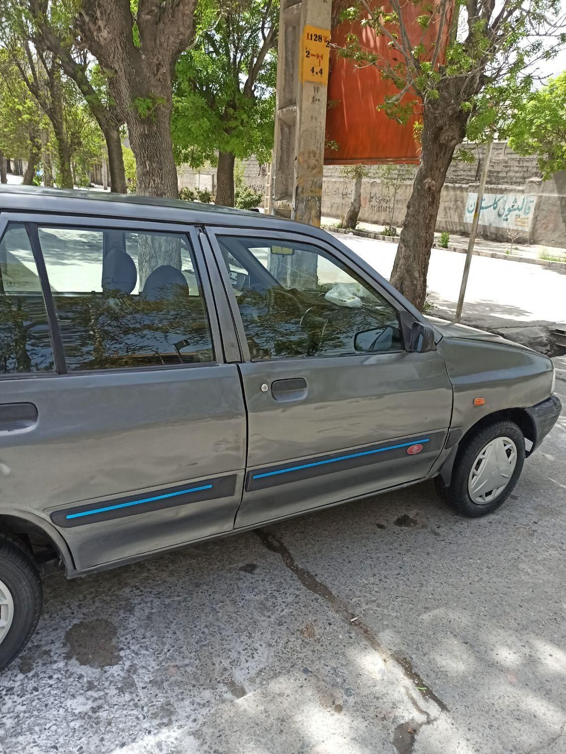 خودرو پراید، 141 آگهی ann_18071977