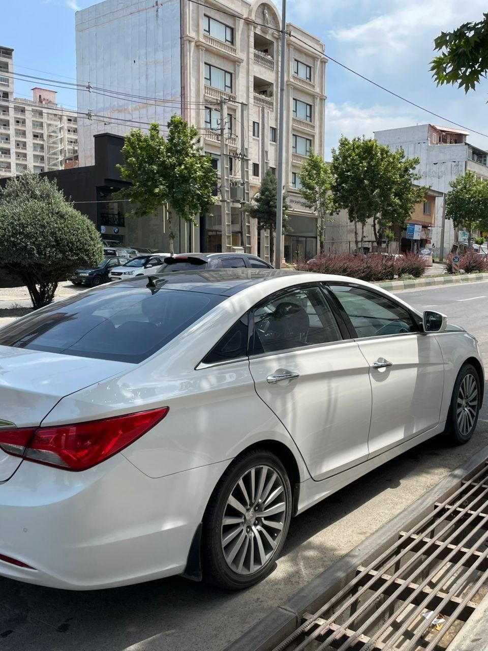 خودرو هیوندای، سوناتا آگهی ann_18072030