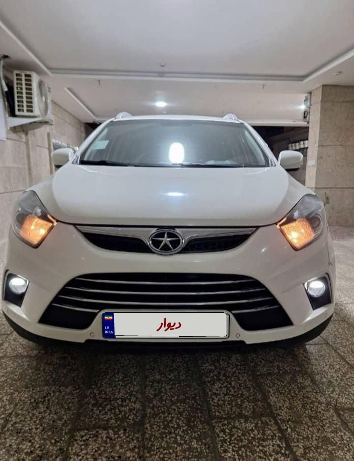 خودرو جک، S5 آگهی ann_18072054