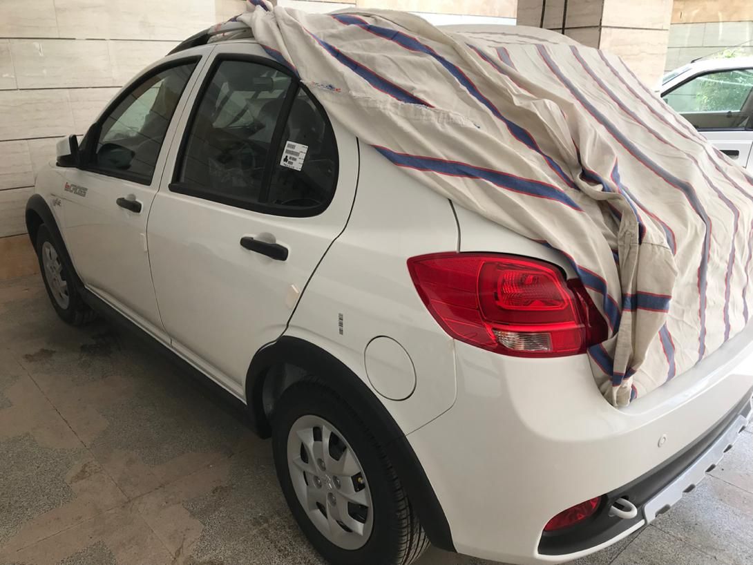 خودرو کوییک، S آگهی ann_18072070