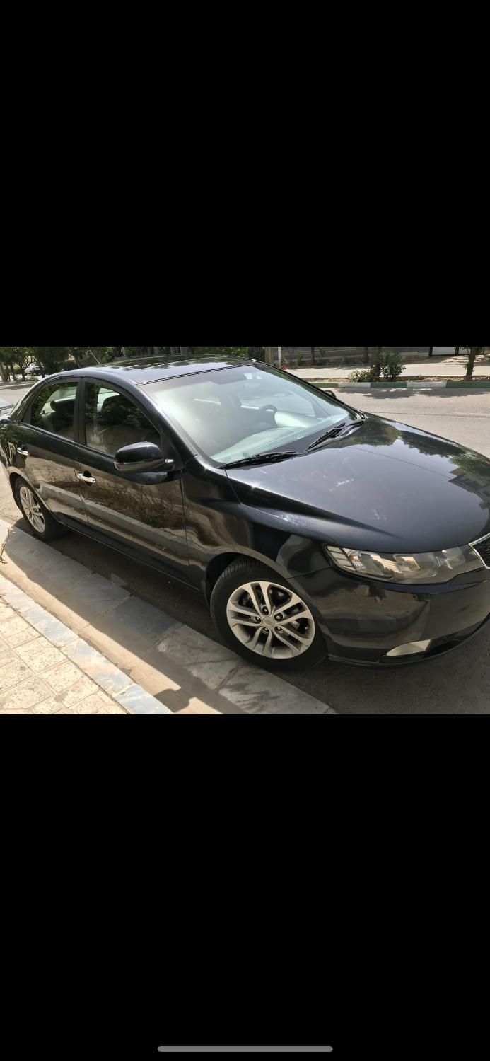 خودرو کیا، سراتو مونتاژ آگهی ann_18072081