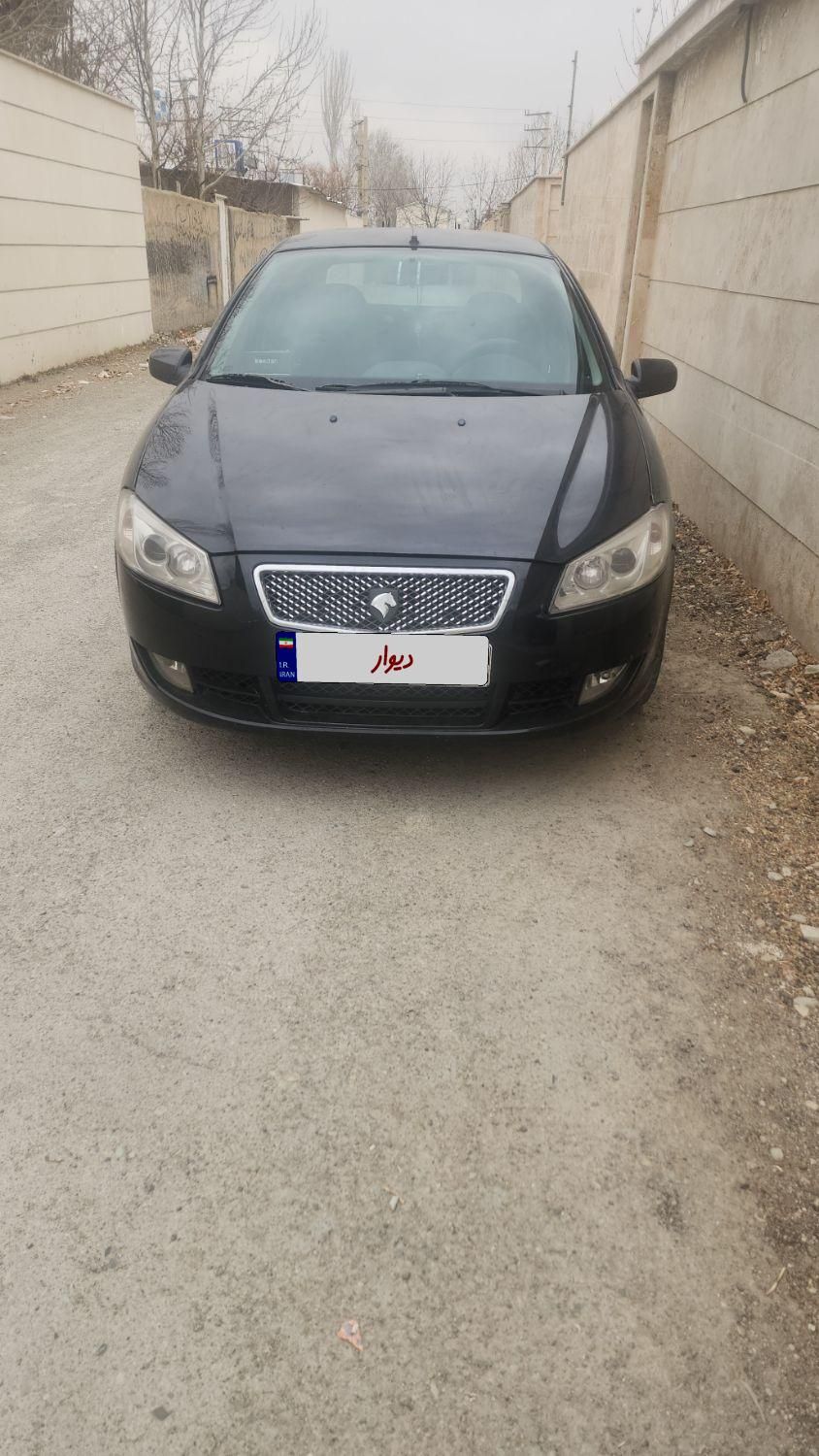 خودرو رانا، LX آگهی ann_18072112