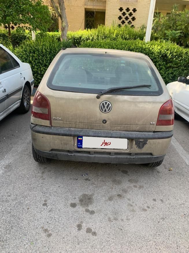 خودرو فولکس، گل آگهی ann_18072140