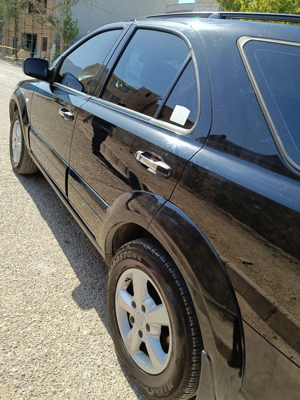 کیا سورنتو فول EX - 2008