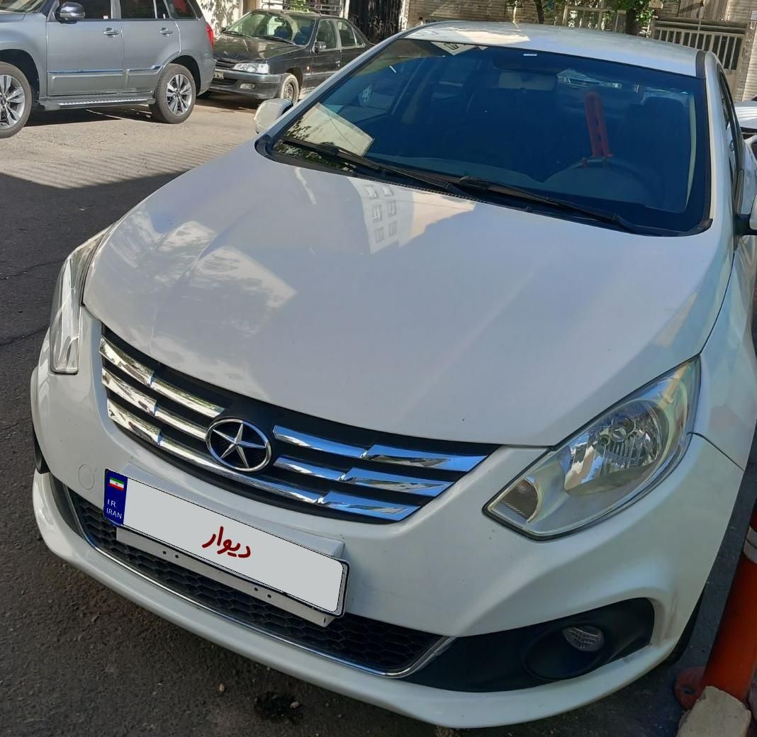 خودرو جک، J4 آگهی ann_18072180