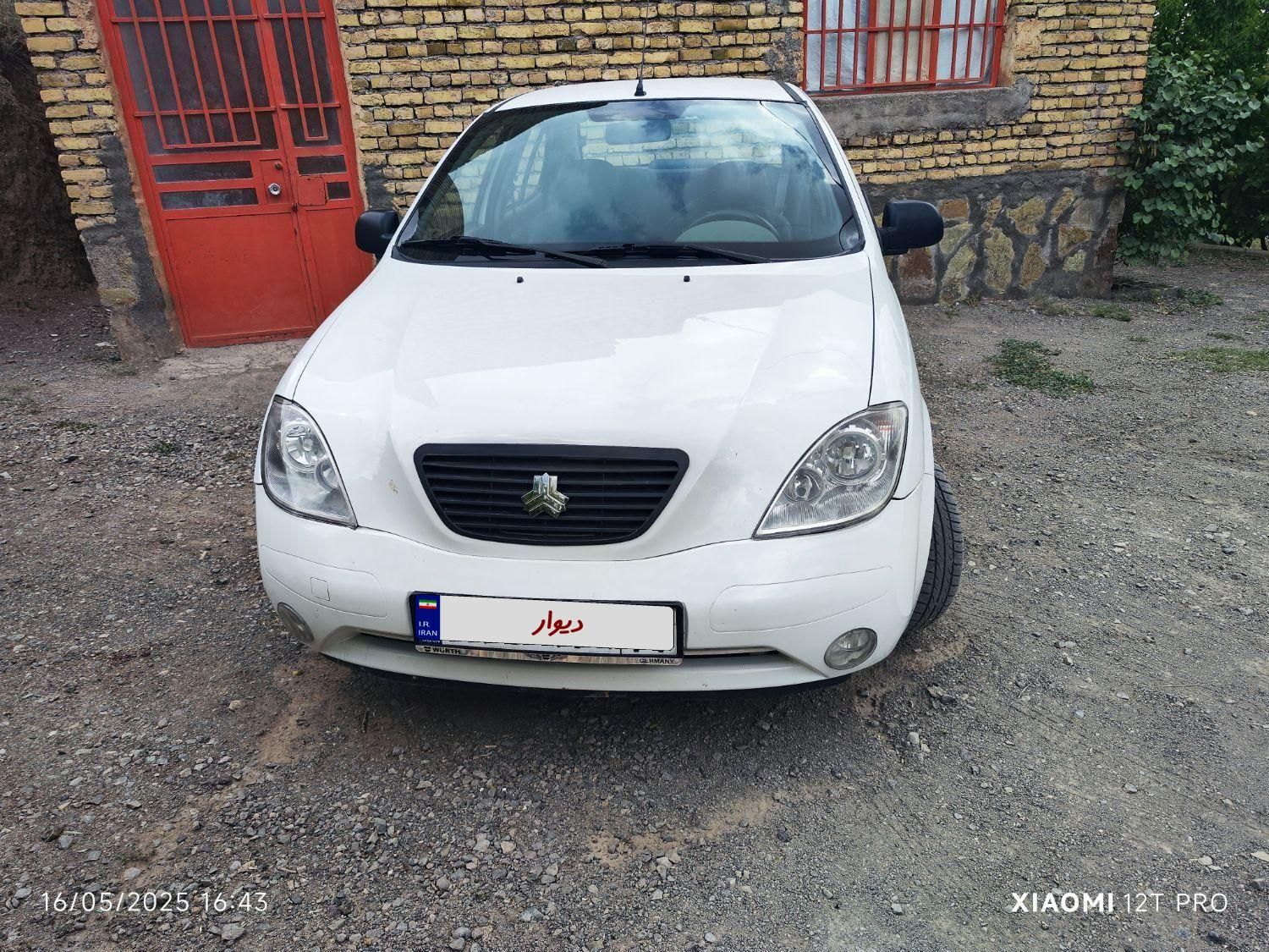خودرو تیبا، صندوق دار آگهی ann_18072195