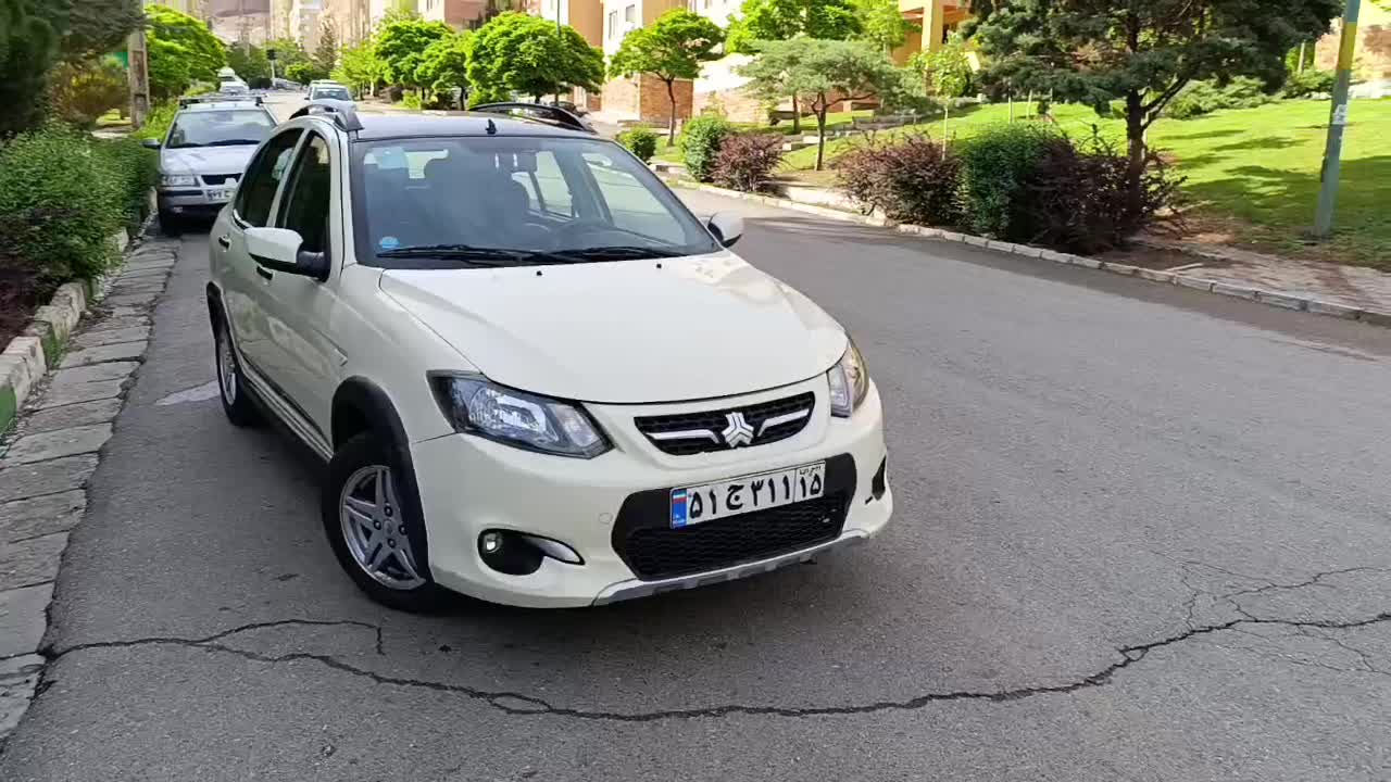 خودرو کوییک، R آگهی ann_18072224