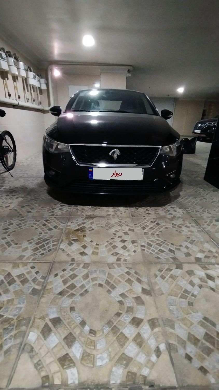 خودرو تارا، اتوماتیک آگهی ann_18072261