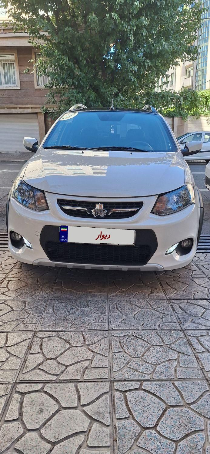 خودرو کوییک، R پلاس آگهی ann_18072284
