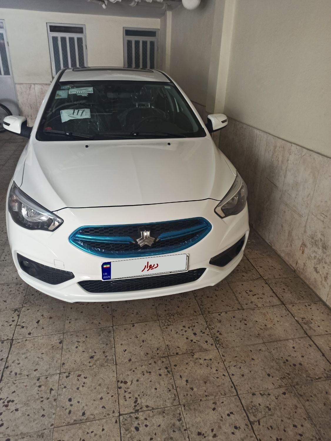 خودرو شاهین، G آگهی ann_18072285