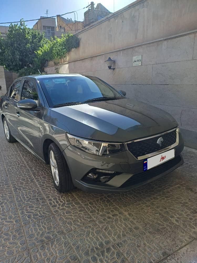 خودرو تارا، اتوماتیک آگهی ann_18072297