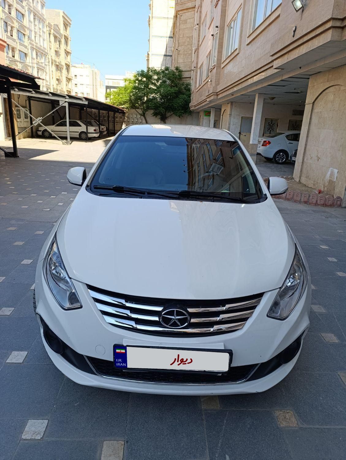 خودرو جک، J4 آگهی ann_18072340