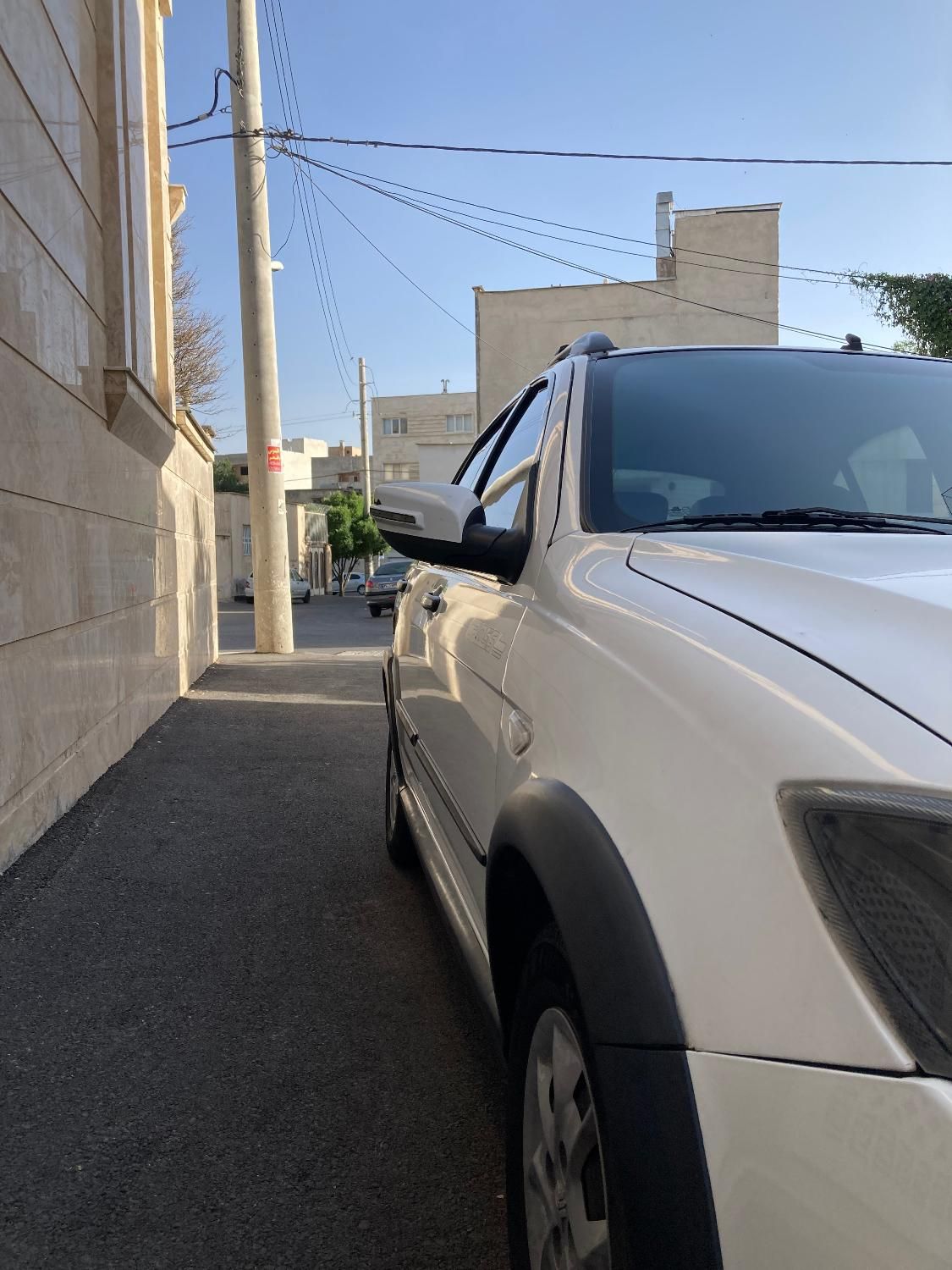 کوییک دنده‌ای دنده‌ای - 1398