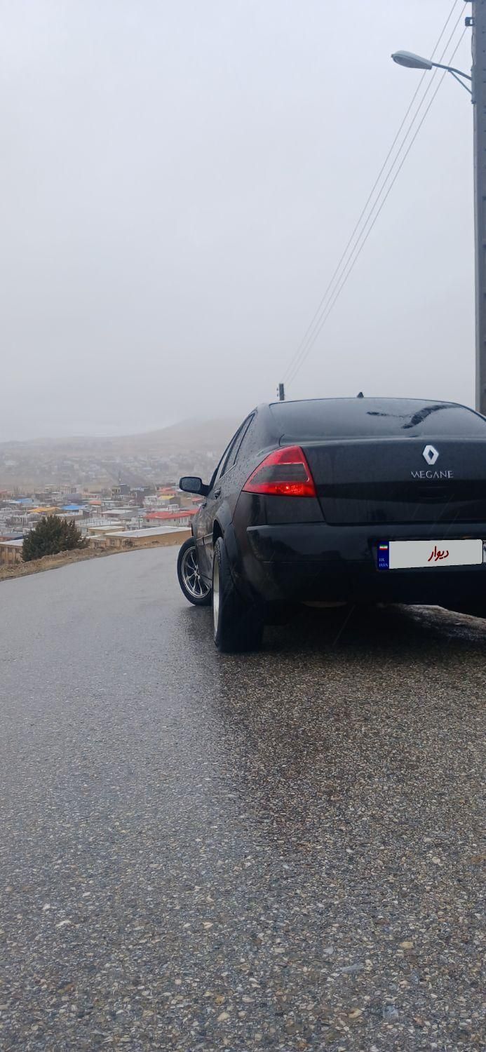خودرو رنو، مگان آگهی ann_18072404