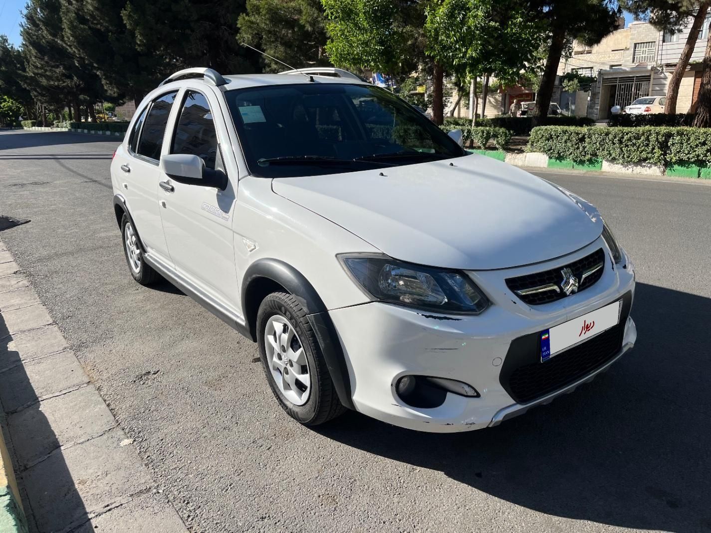 کوییک دنده‌ای دنده‌ای - 1399