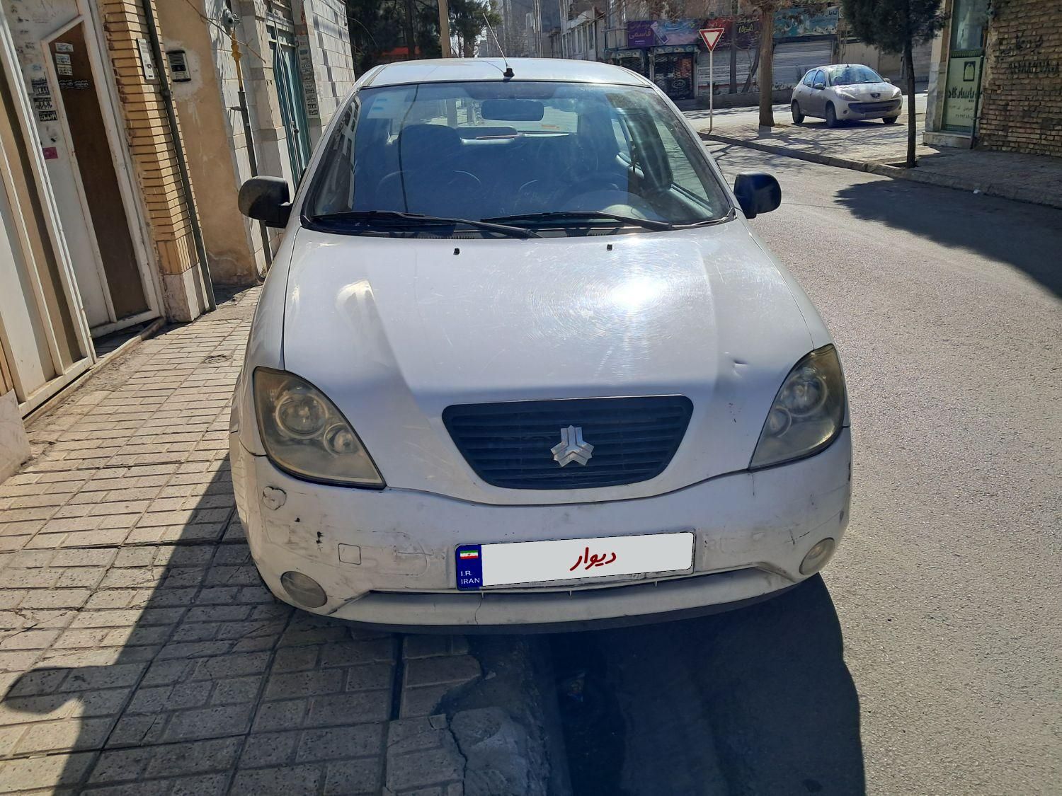 خودرو تیبا، صندوق دار آگهی ann_18072430