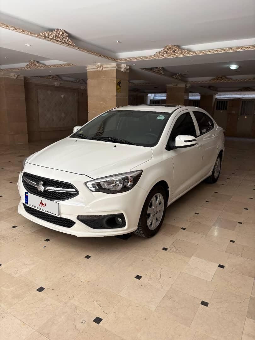 خودرو شاهین، G آگهی ann_18072443