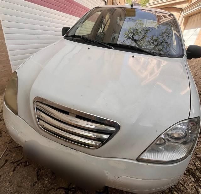 تیبا صندوق دار SX - 1390