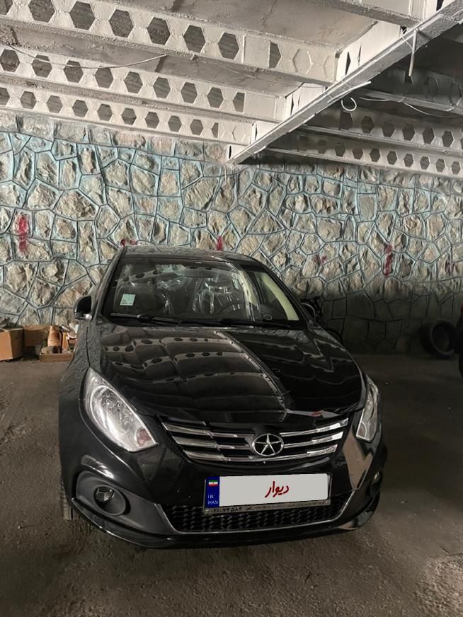 خودرو جک، J4 آگهی ann_18072469