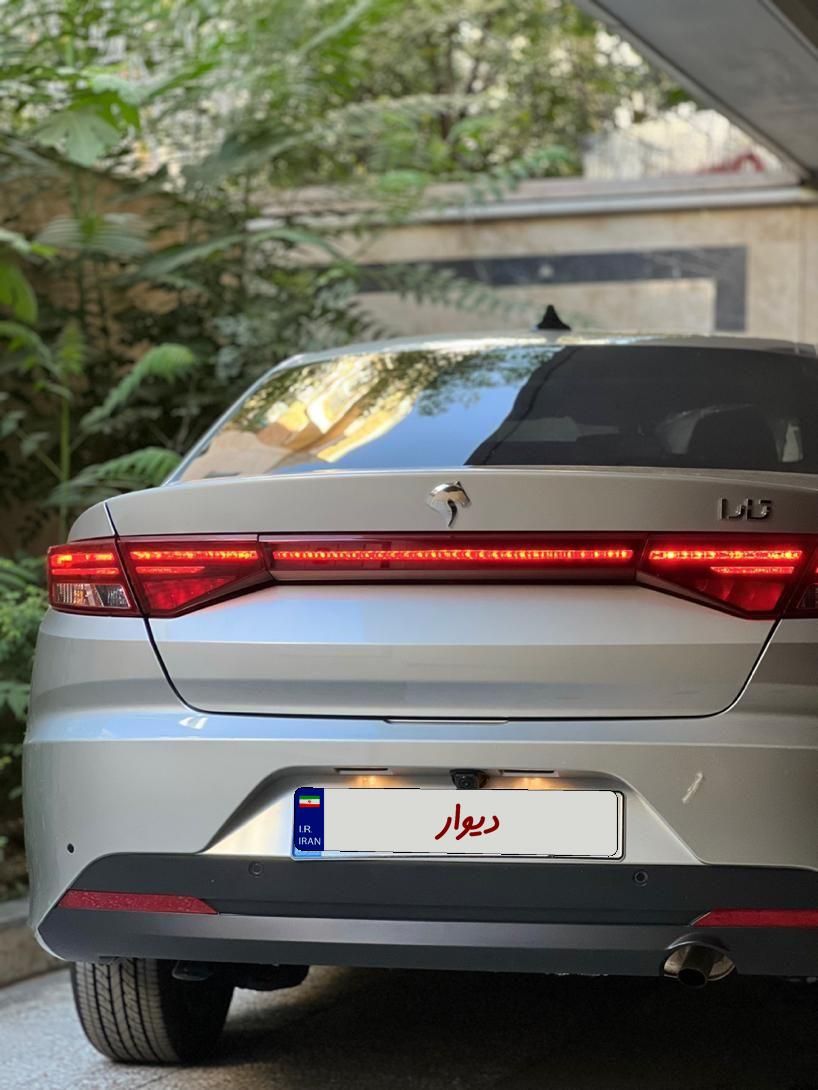 خودرو تارا، اتوماتیک آگهی ann_18072486