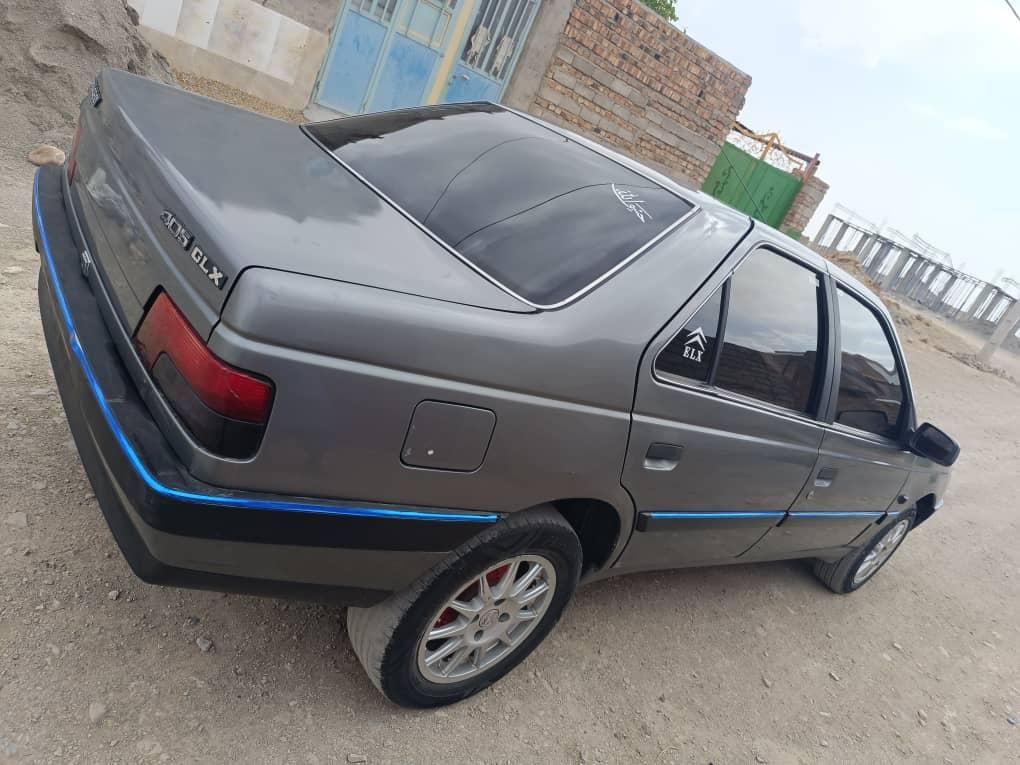 خودرو پژو، 405 آگهی ann_18072492