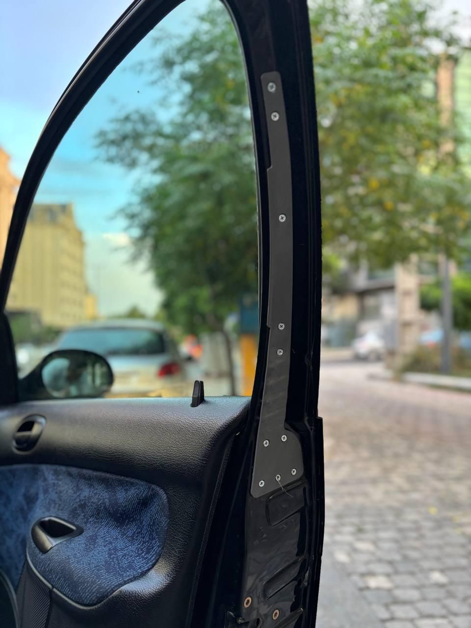 پژو 206 تیپ 3 - 1382
