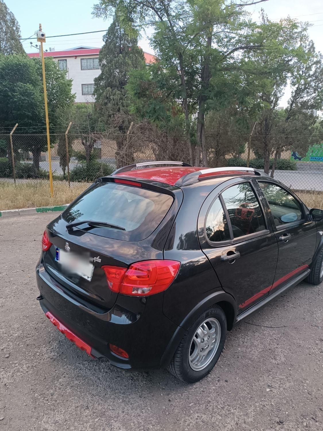 خودرو کوییک، R آگهی ann_18072502