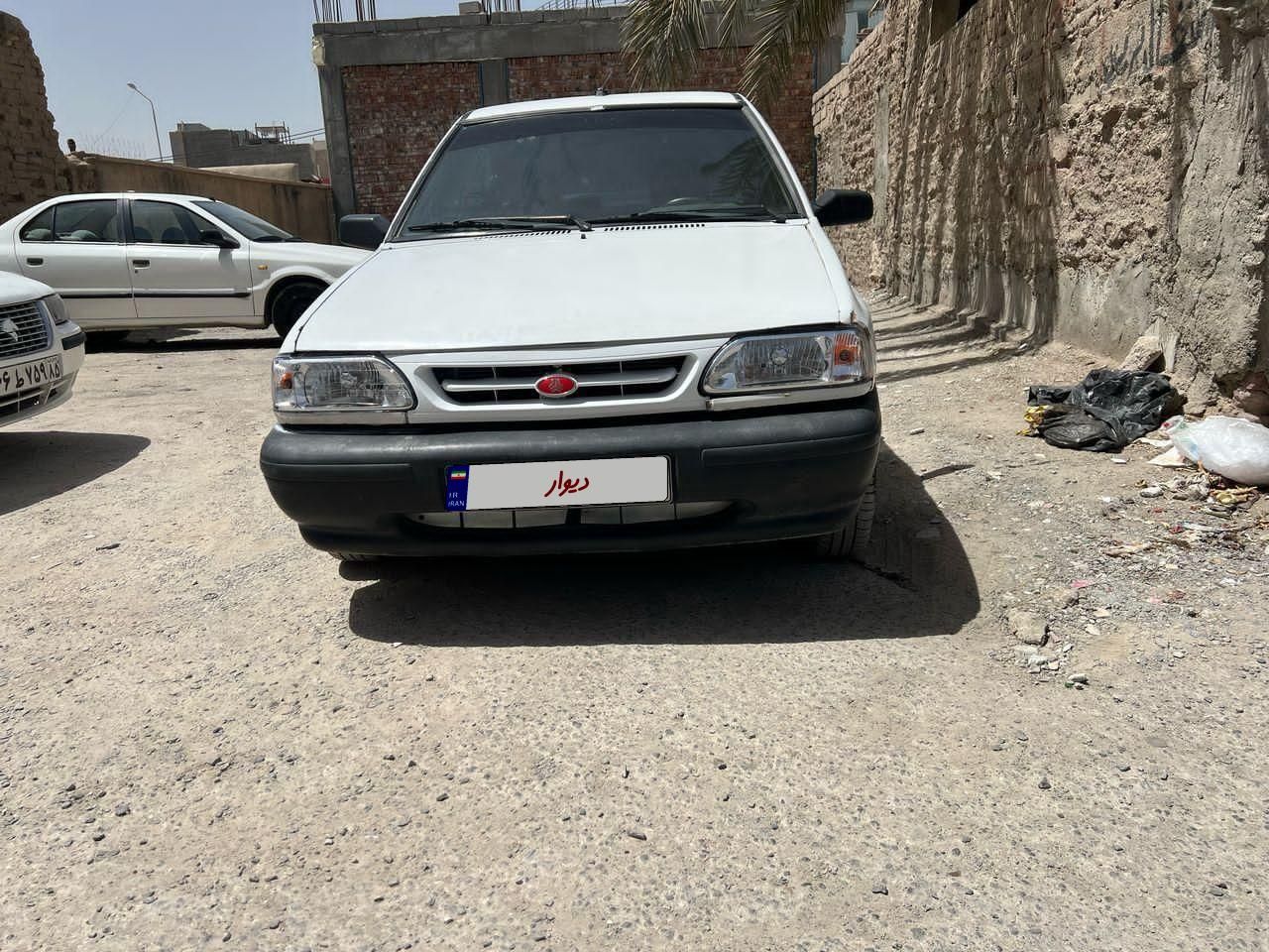 خودرو پراید، 131 آگهی ann_18072526