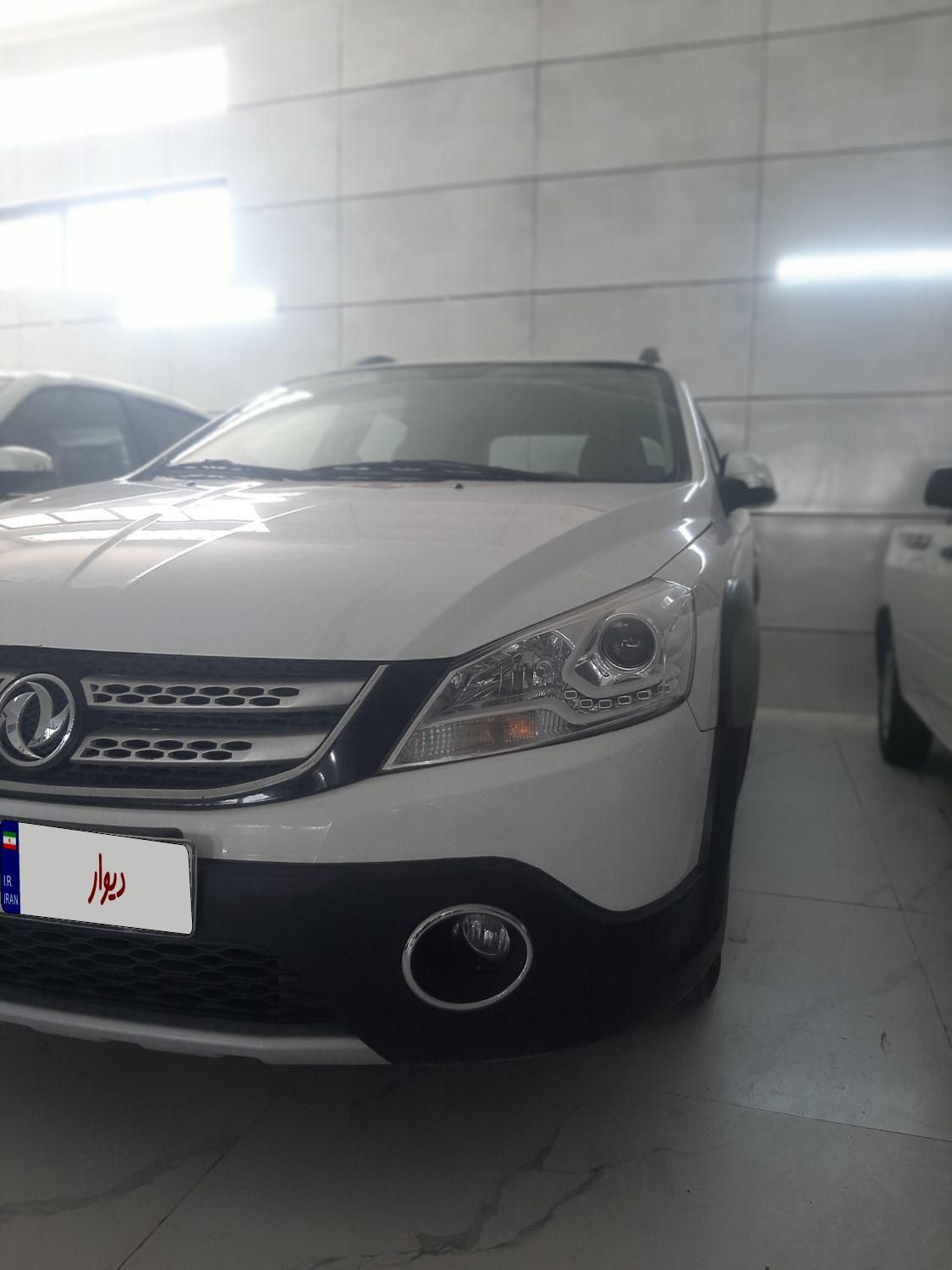 دانگ فنگ H30 کراس اتوماتیک - 1395