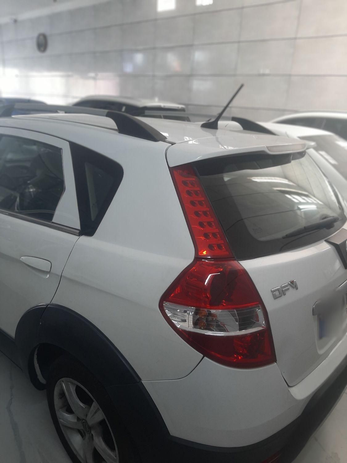 دانگ فنگ H30 کراس اتوماتیک - 1395