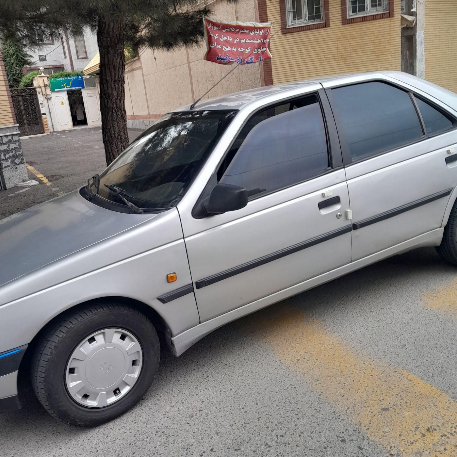 خودرو پژو، 405 آگهی ann_18072549