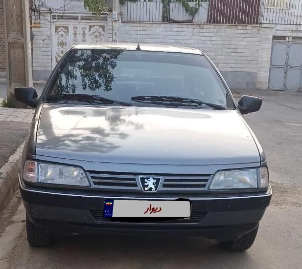 خودرو پژو، 405 آگهی ann_18072557
