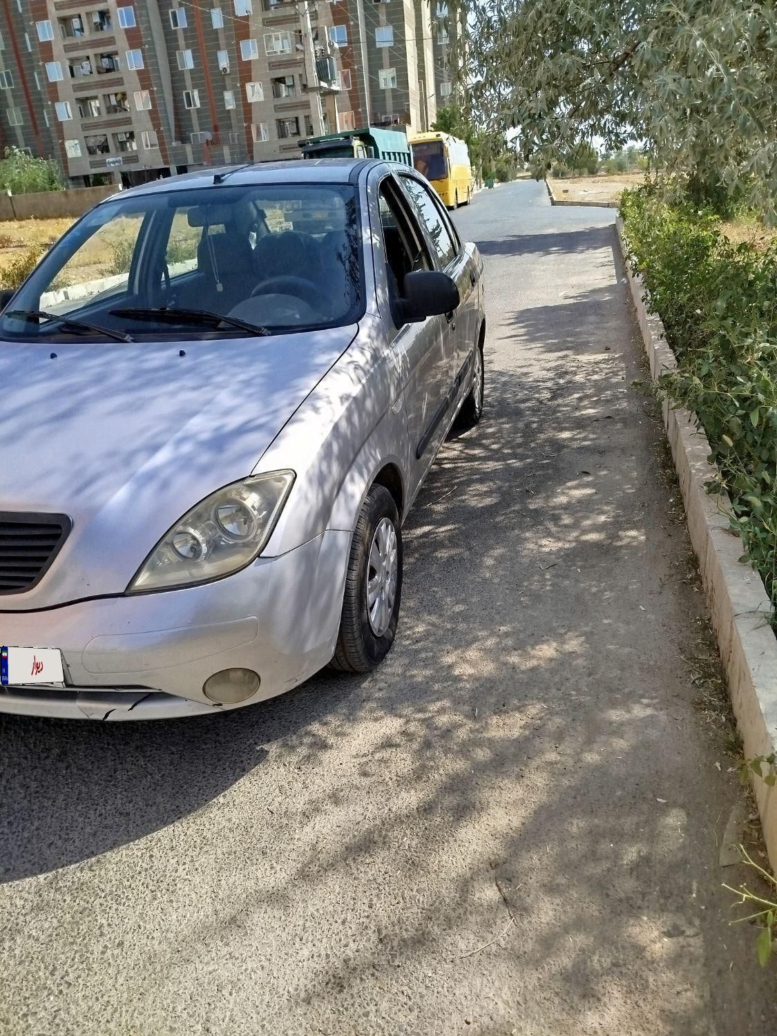 خودرو تیبا، صندوق دار آگهی ann_18072562
