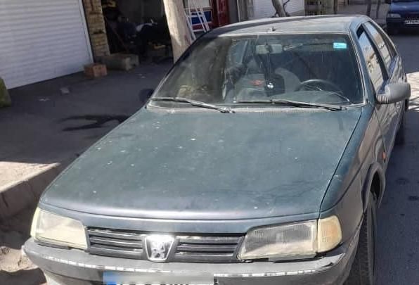 خودرو پژو، آردی آگهی ann_18072572