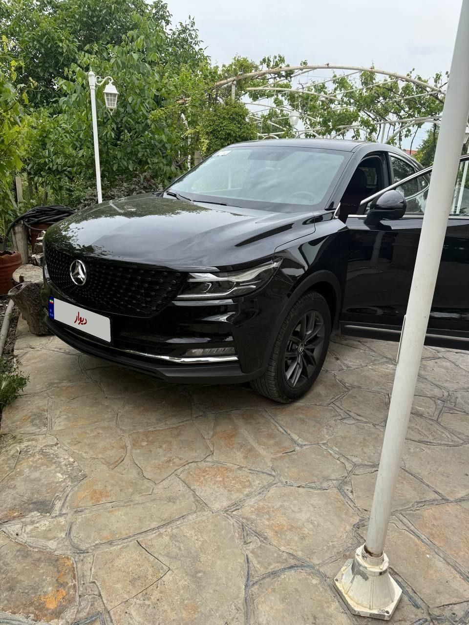 خودرو دیگنیتی، پرایم آگهی ann_18072639