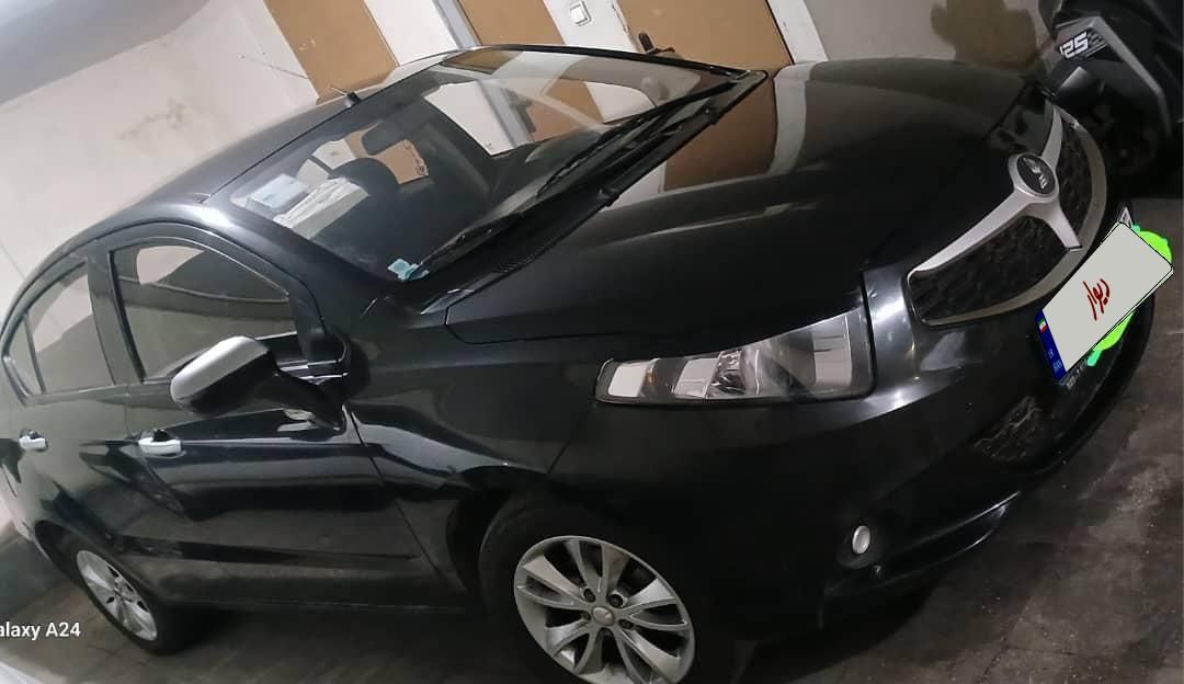 خودرو برلیانس، H230 آگهی ann_18072670