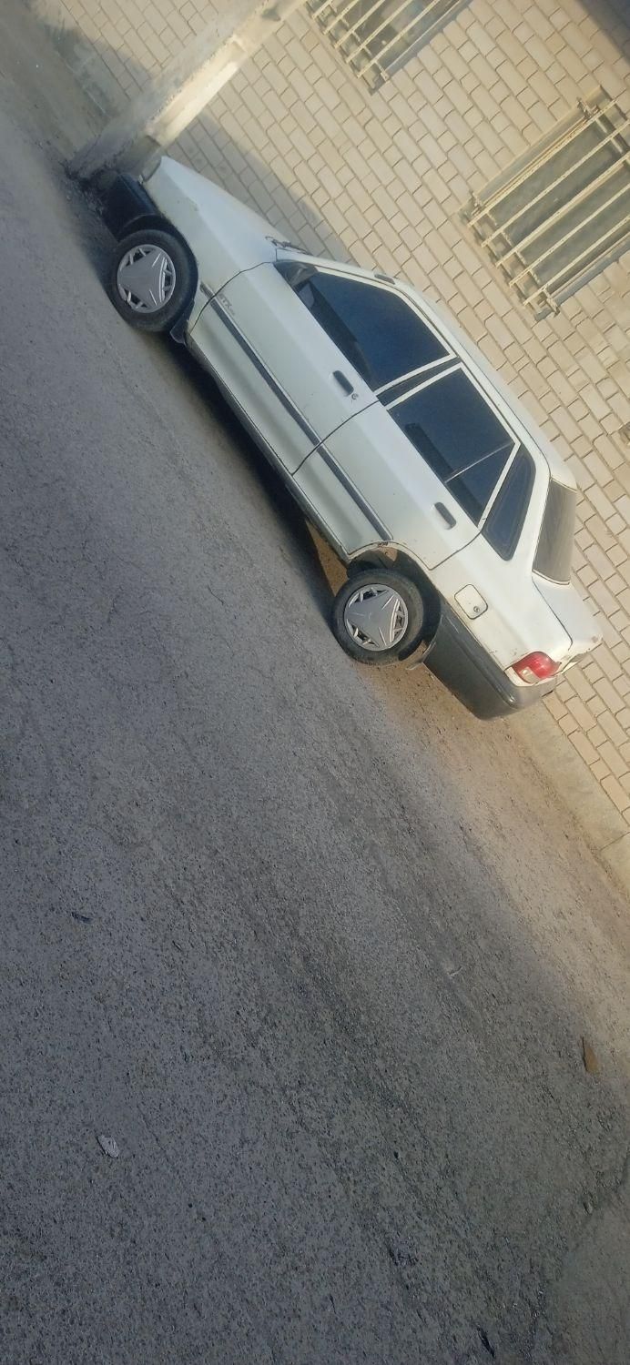 خودرو پراید، صبا آگهی ann_18072688