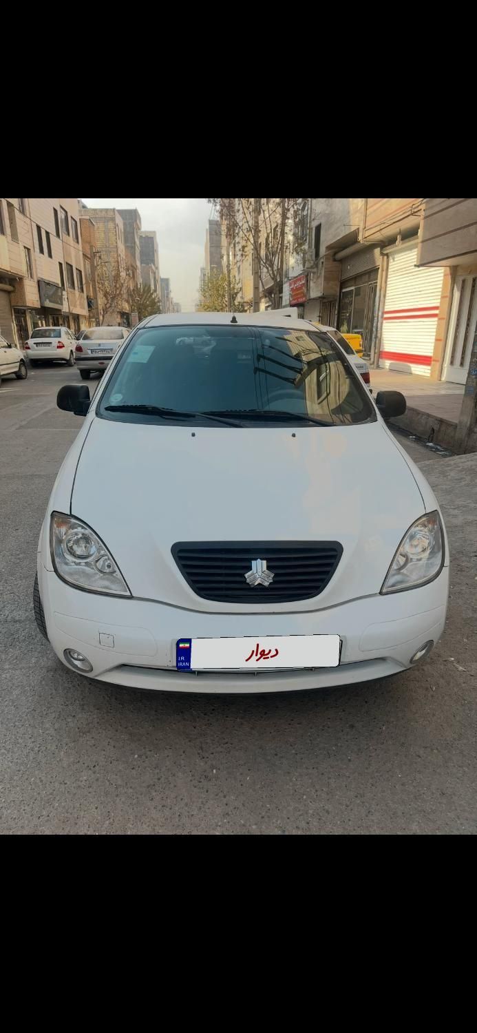 خودرو تیبا، 2 آگهی ann_18072690