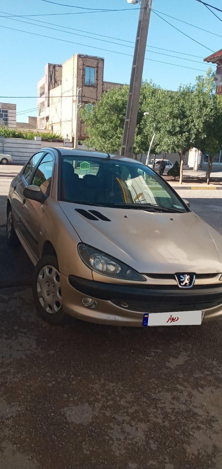 خودرو پژو، 206 آگهی ann_18072708
