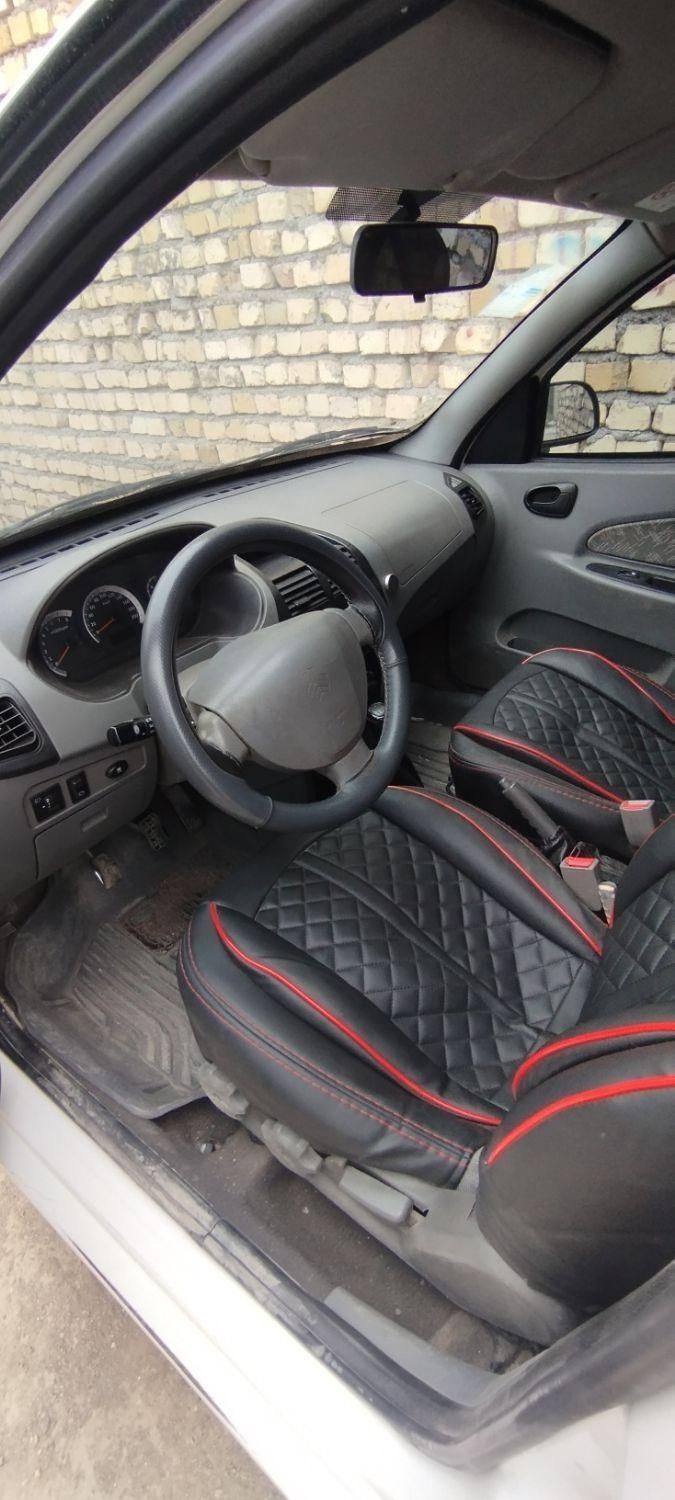 تیبا 2 EX - 1397