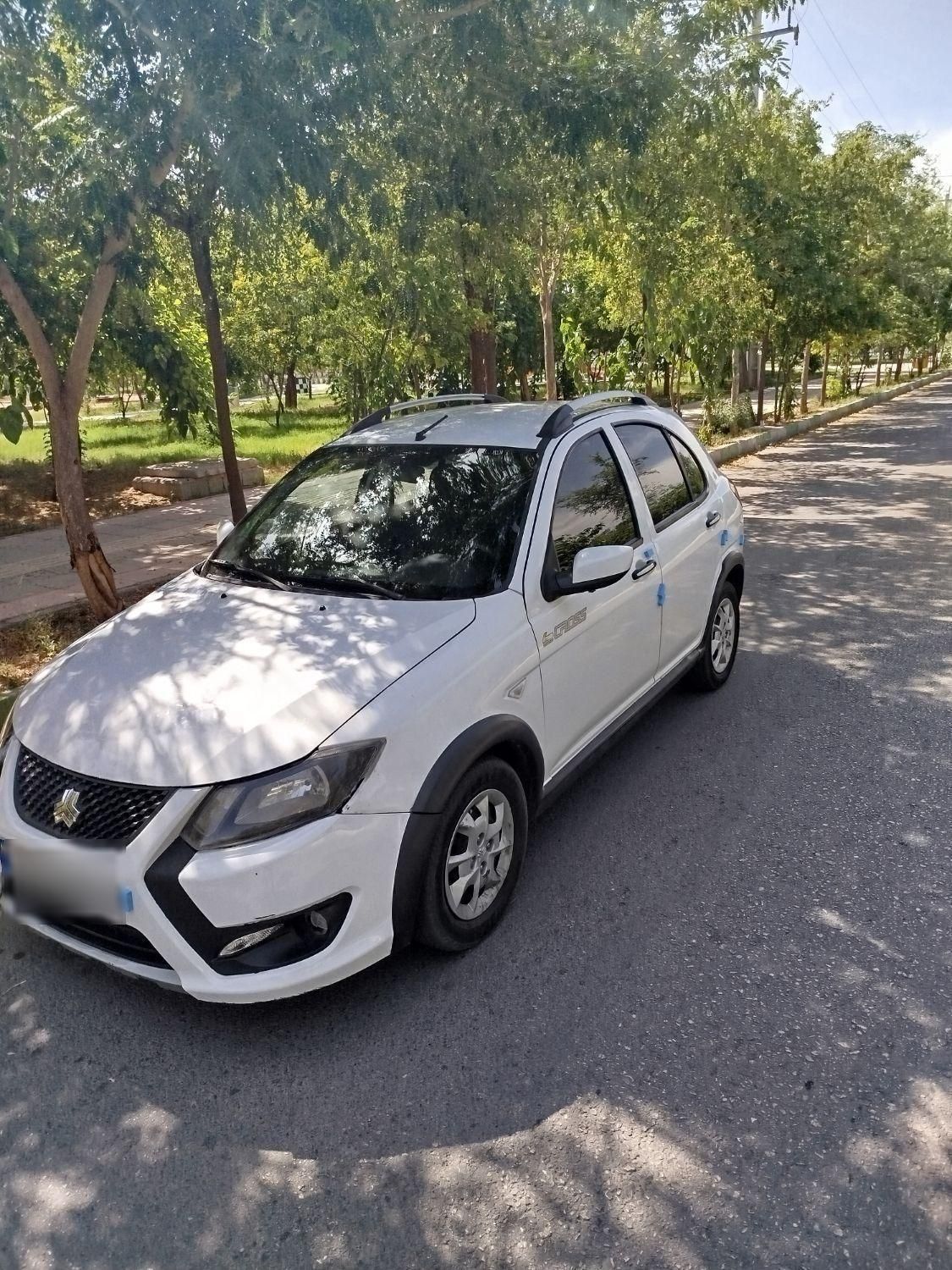 خودرو کوییک، S آگهی ann_18072743