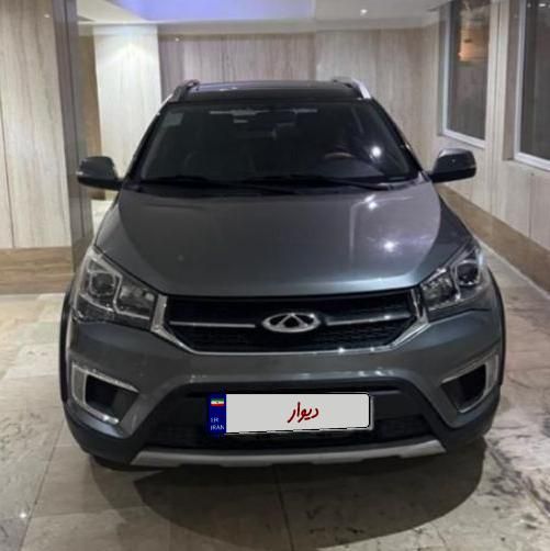 خودرو ام وی ام، X22 آگهی ann_18072758
