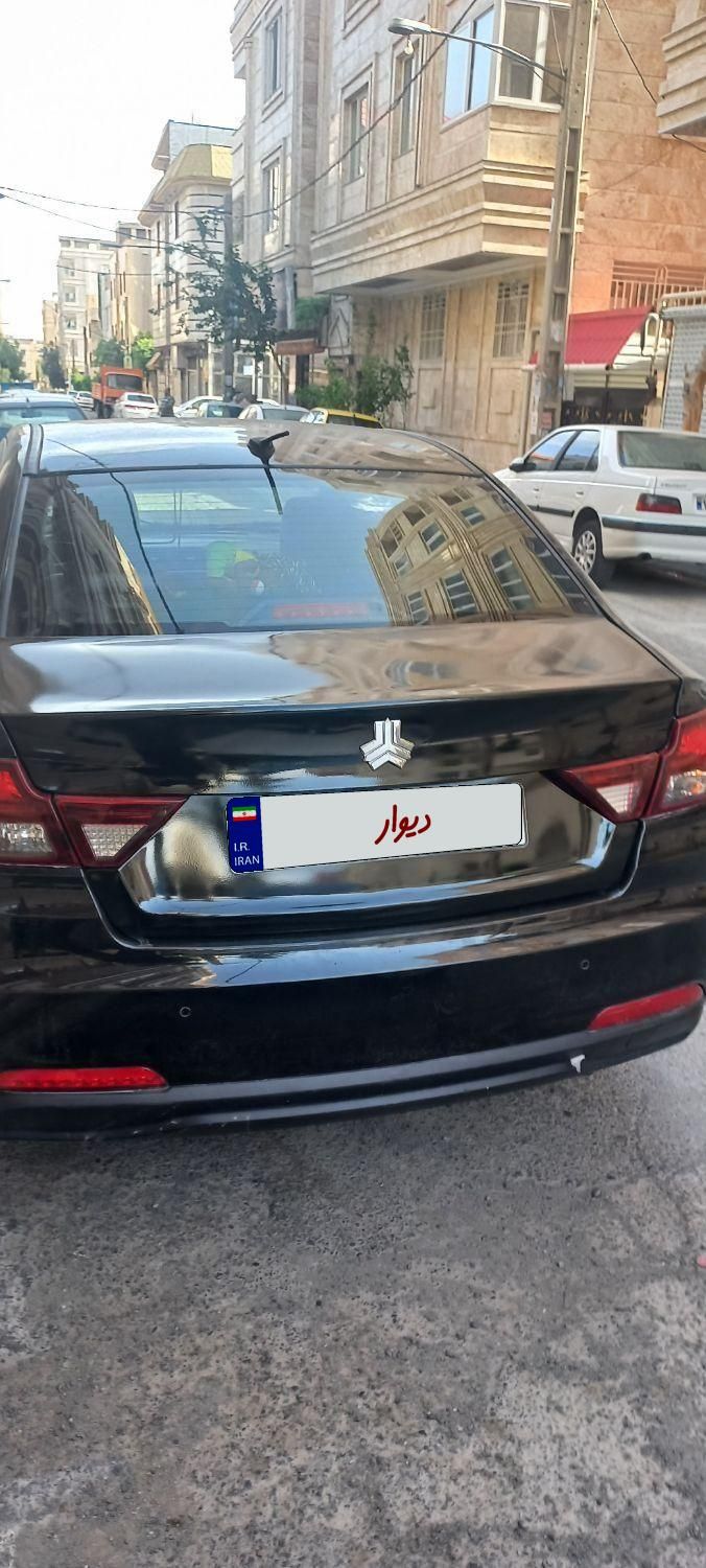 شاهین G دنده ای - 1402