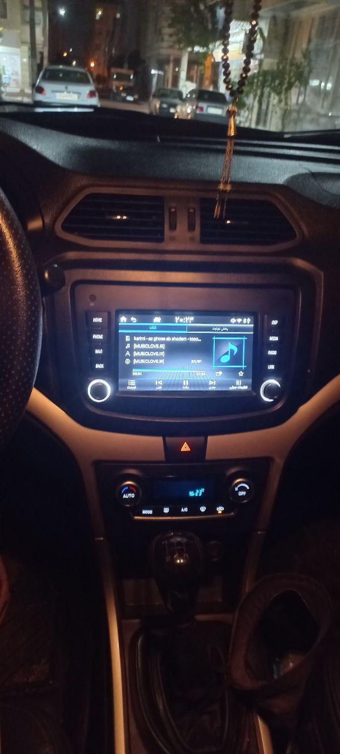 شاهین G دنده ای - 1402