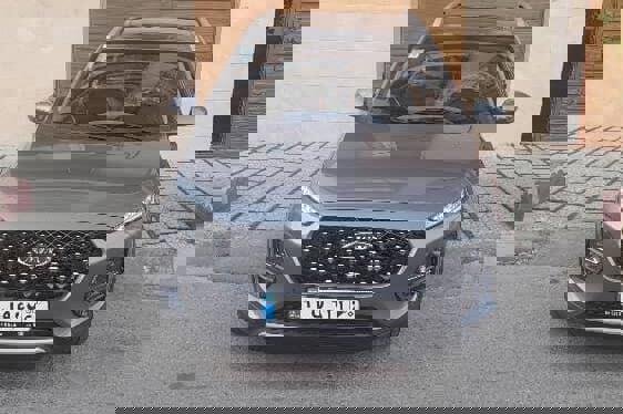 خودرو ام وی ام، X22 پرو آگهی ann_18072785